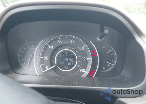 2014 Honda Cr-V Ex-L from USA, damaged, VIN 5J6RM4H72EL087209